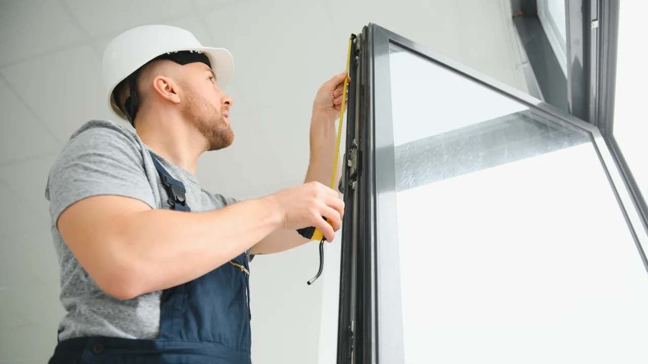 fönsterrenovering stockholm