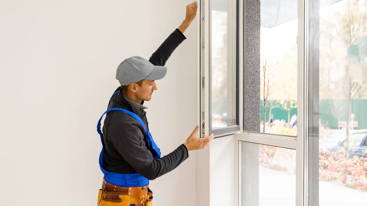 fönsterrenovering stockholm